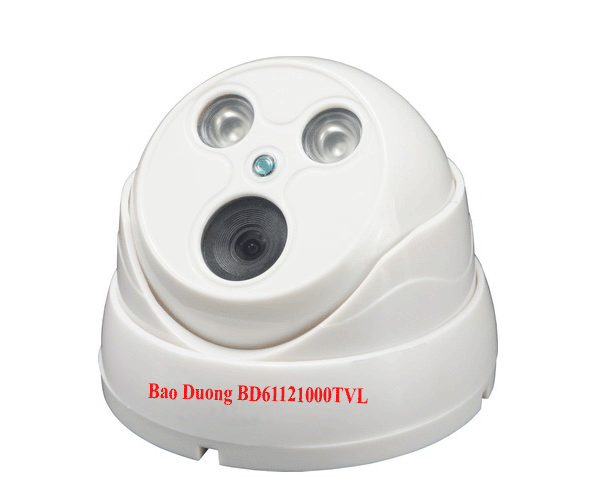 BD6112(1000TVL)