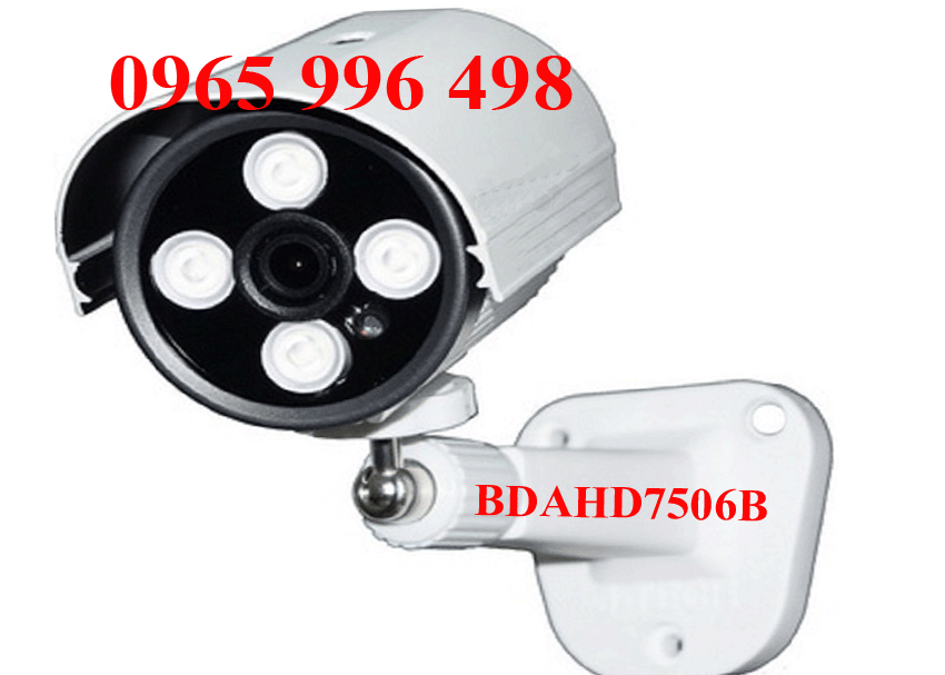 BDAHD7506B