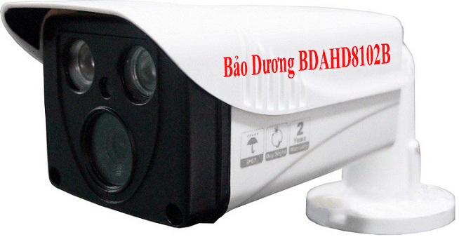 BDAHD8102B