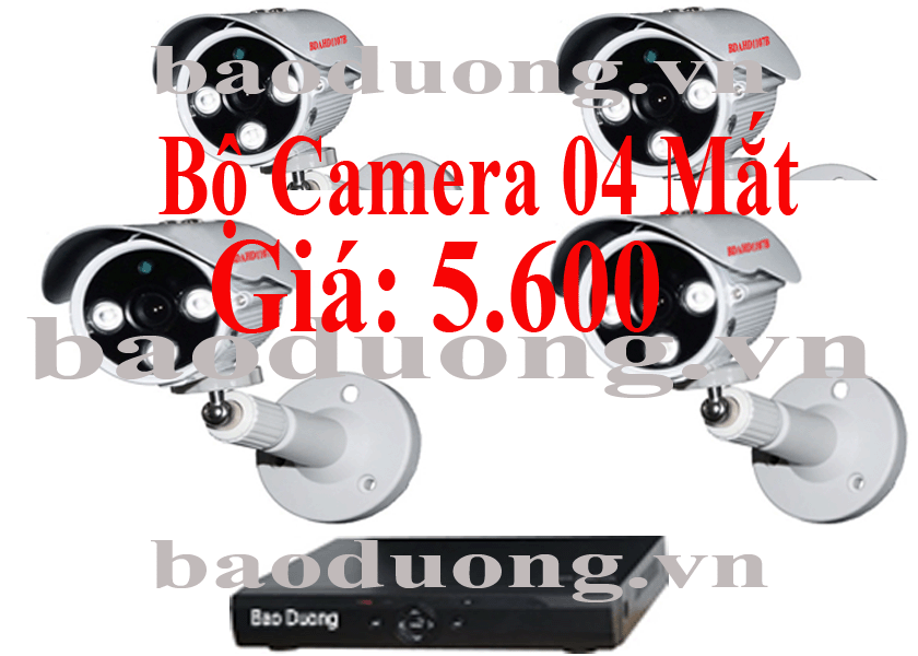 bo camera