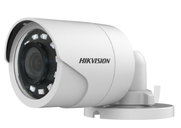 CAMERA 2.0 HDTVI 2MP HIKVISION DS-2CE16DOT-IRP ( VỎ NHỰA )